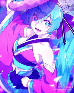 Miku